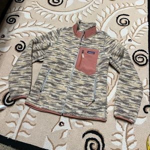 Patagonia retro-x jacket